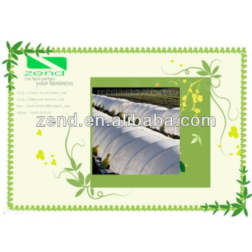 2013 good quality flame retardant non-woven fabric for agriculture